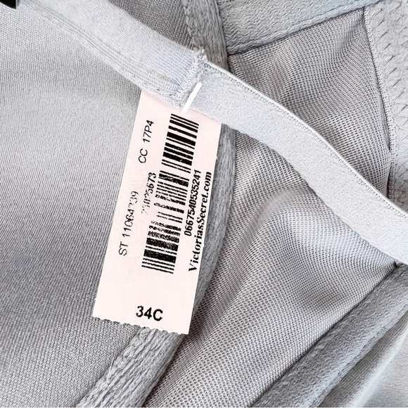 Victoria’s Secret Body by Victoria’s Demi Buste Double Bra 34C - Picture 8 of 8